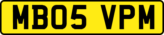 MB05VPM