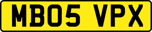 MB05VPX