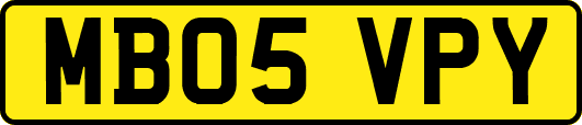 MB05VPY