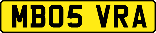MB05VRA