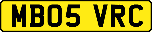 MB05VRC