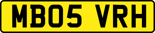 MB05VRH