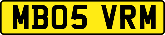 MB05VRM