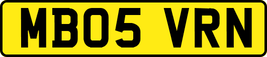 MB05VRN