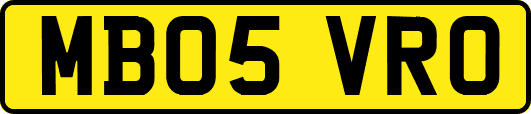 MB05VRO