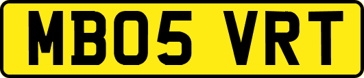 MB05VRT