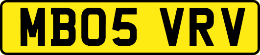 MB05VRV