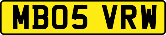 MB05VRW