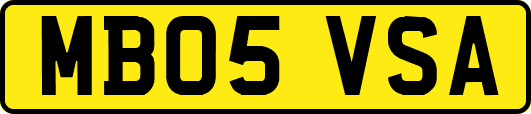 MB05VSA