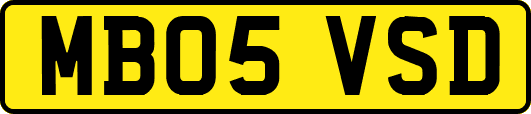 MB05VSD