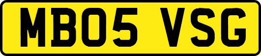 MB05VSG