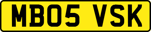 MB05VSK