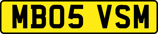 MB05VSM