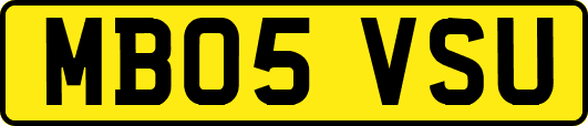 MB05VSU