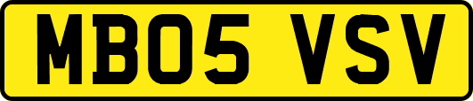 MB05VSV