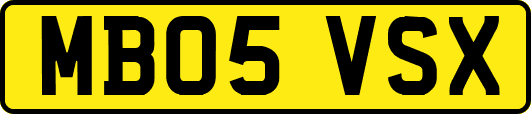 MB05VSX