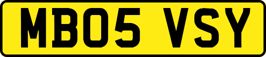 MB05VSY
