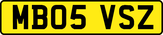 MB05VSZ