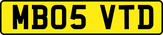 MB05VTD