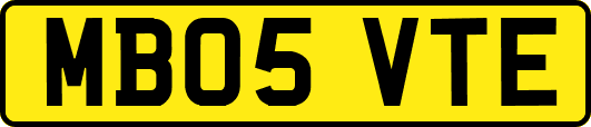 MB05VTE