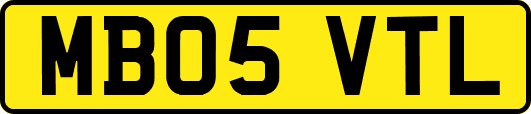 MB05VTL
