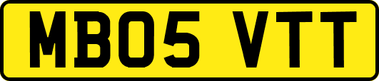 MB05VTT