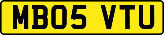 MB05VTU