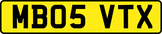 MB05VTX