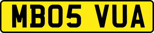 MB05VUA