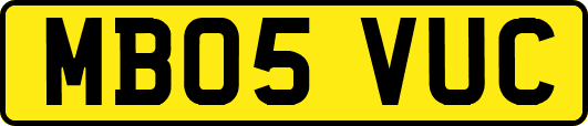 MB05VUC