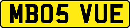 MB05VUE