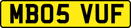 MB05VUF