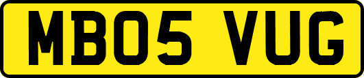 MB05VUG