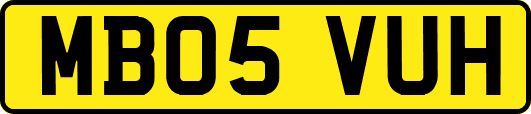 MB05VUH
