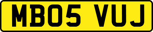 MB05VUJ