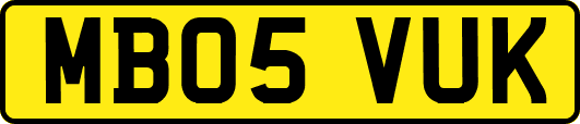 MB05VUK