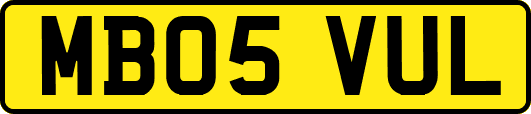 MB05VUL
