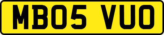 MB05VUO