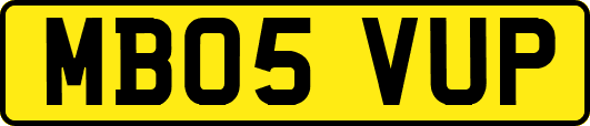 MB05VUP