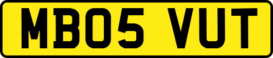 MB05VUT