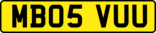 MB05VUU