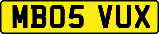 MB05VUX