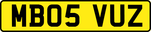 MB05VUZ