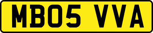 MB05VVA
