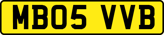 MB05VVB