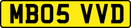 MB05VVD