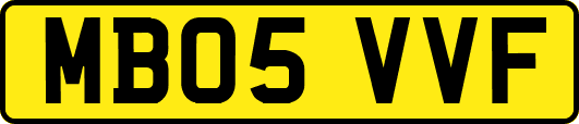 MB05VVF