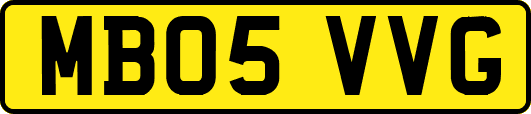 MB05VVG