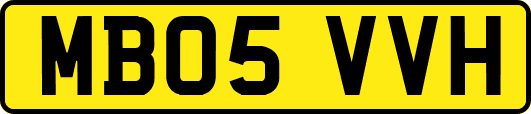 MB05VVH