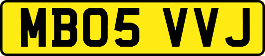 MB05VVJ
